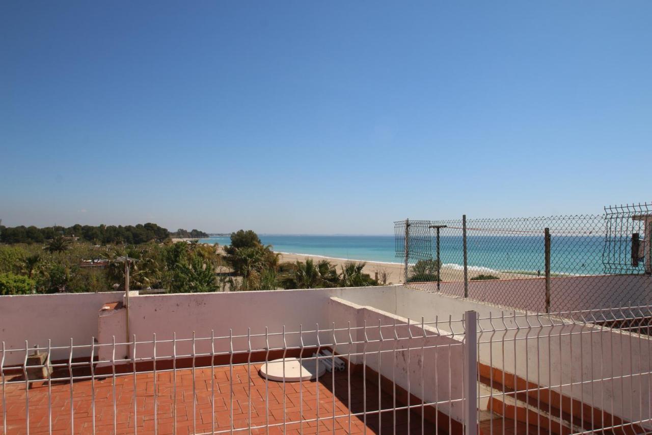 Casas Blancas 42 Apartment Miami Playa Luaran gambar