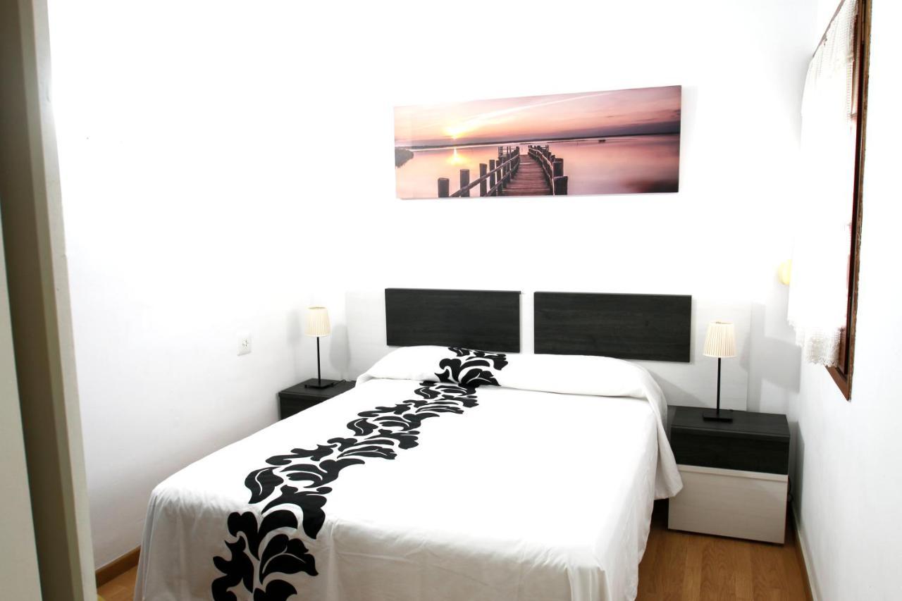 Casas Blancas 42 Apartment Miami Playa Luaran gambar
