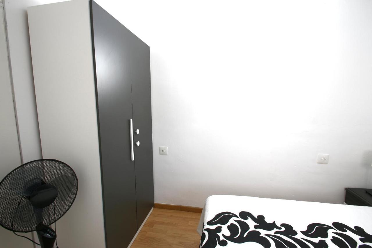 Casas Blancas 42 Apartment Miami Playa Luaran gambar
