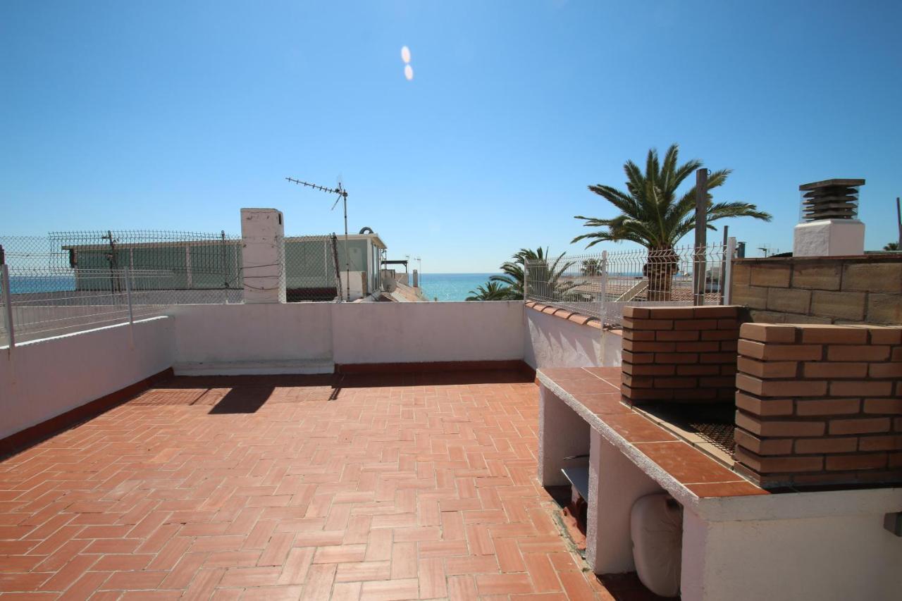 Casas Blancas 42 Apartment Miami Playa Luaran gambar